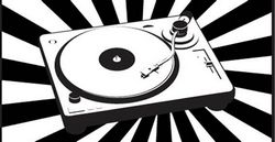 Turntable Art Free CDR