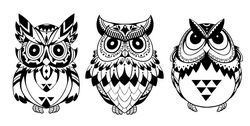 Owls Free CDR