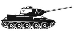 Army Tank Free CDR