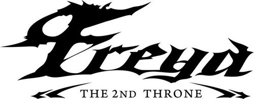 Lineage II Freya Logo Free CDR