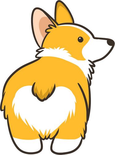 Corgi By Stikrs Free CDR