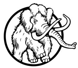 Mammoth Free CDR