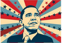 Barack Obama Free CDR