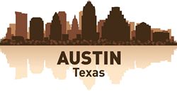 Austin Skyline Free CDR