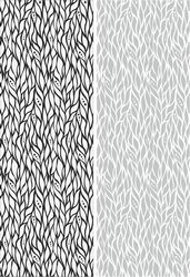 Abstract Line Art Sandblast Pattern Free CDR