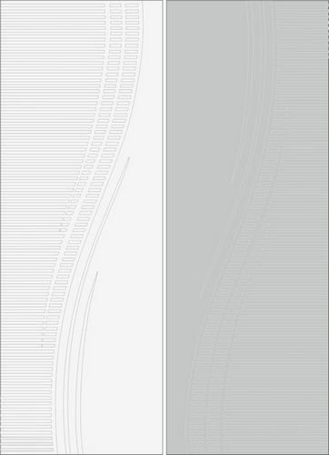 Sandblast Pattern 2187 Free CDR