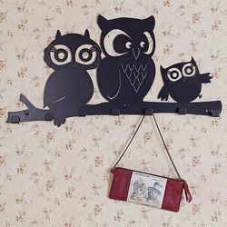 Owls Hanger Free CDR