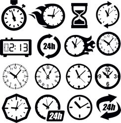 Clock Cdr Maket Dlya Lazernoy Rezki Free CDR
