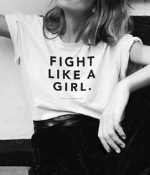 Fight Like A Girl Free CDR