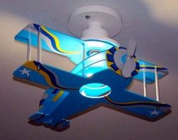 Airplane Light Fixture Free CDR