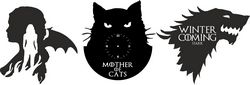 Mother Of Cats Free CDR