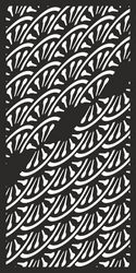 Seamless abstract pattern Free CDR