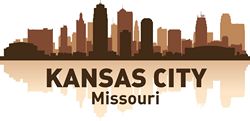 Kansas City Skyline Free CDR