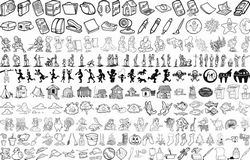 Free Vector Pack Free CDR
