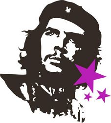 Che Guevara Free CDR