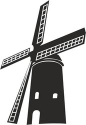 Windmill Free CDR