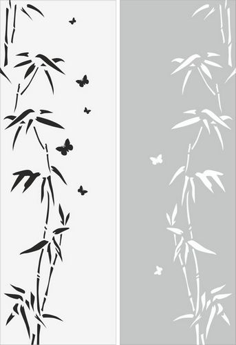 Sandblast Pattern 2251 Free CDR