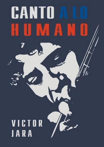 Victor Jara Free CDR