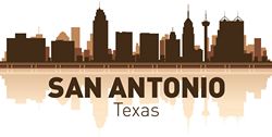 San Antonio Skyline Free CDR