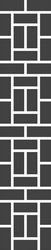 Seamless Brick Pattern Free CDR
