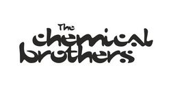 The Chemical Brothers logos Free CDR