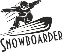 Sports Snowboarding Free CDR