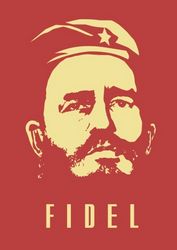 Fidel Castro Free CDR