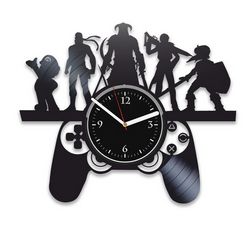 Gamer clock Free CDR