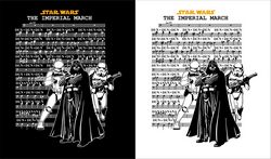 Star Wars Imperial March Free CDR