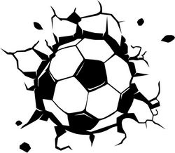 Soccer Ball Free CDR