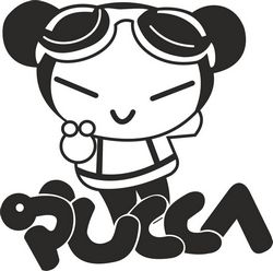 Pucca Free CDR