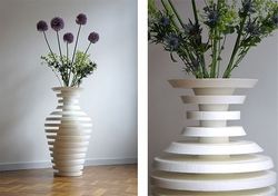 Vase Free CDR