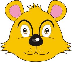 fox bear avatar Free CDR
