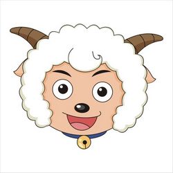 pleasant goat avatar Free CDR