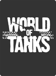 World Of Tanks Stencil Free CDR