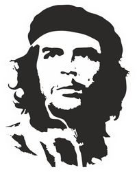 Ernesto Che Guevara Free CDR