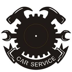 Clock Car Service Free CDR
