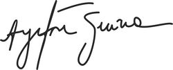 Ayrton Senna Signature Free CDR