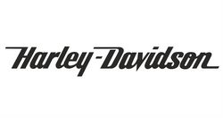 Harley-Davidson Logo Free CDR