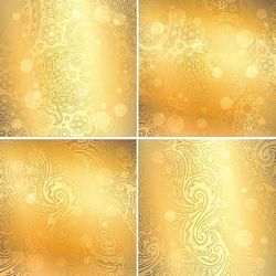 Bright pattern background-01181846 Free CDR