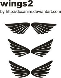Dccanim_wings2 Free CDR