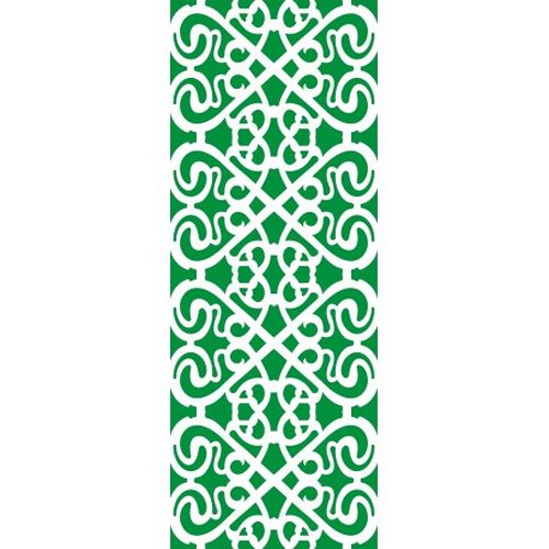 Cnc Panel Laser Cut Pattern File cn-h245 Free CDR