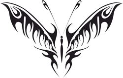 Butterfly Art File Free CDR