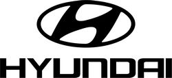 Hyundai Logo File Free CDR