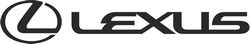 Lexus Logo File Free CDR