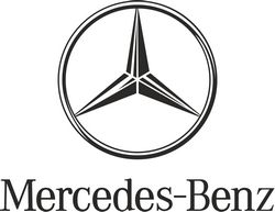 Mercedes Benz Logo File Free CDR