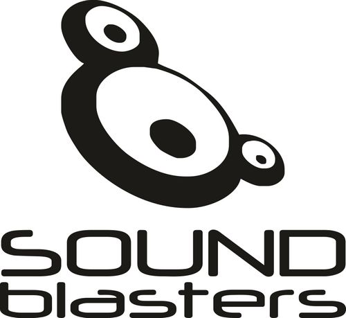 Sound Blasters Art File Free CDR