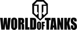 World Of Tanks Logo File Free CDR