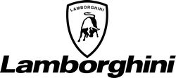 Lamborghini Logo File Free CDR
