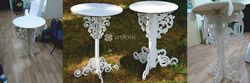 Decor Table Laser Cut File Free CDR